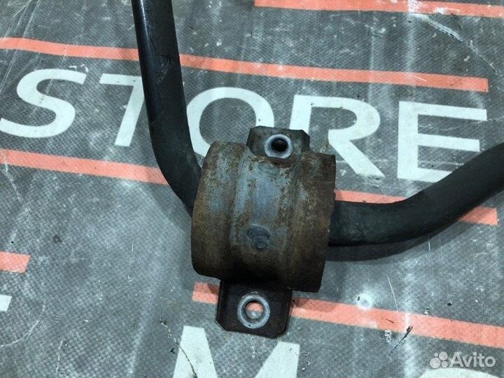 Стабилизатор задний Bmw X5 E70 N52B30 2007