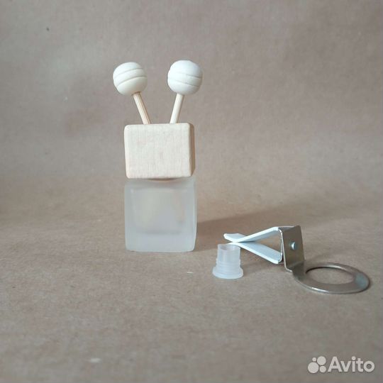 Автофлаконы