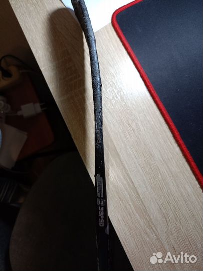 Клюшка хоккейная