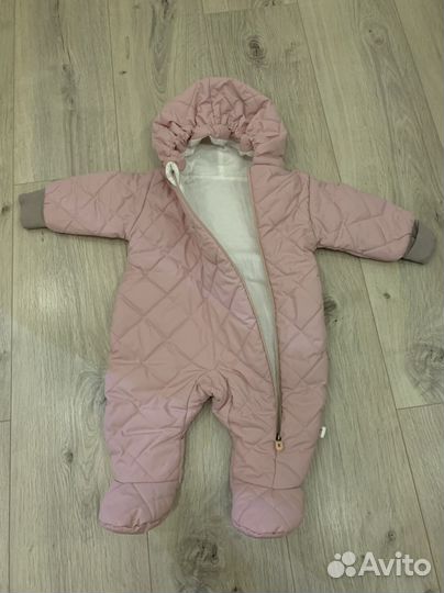 Комбинезон весенний 74