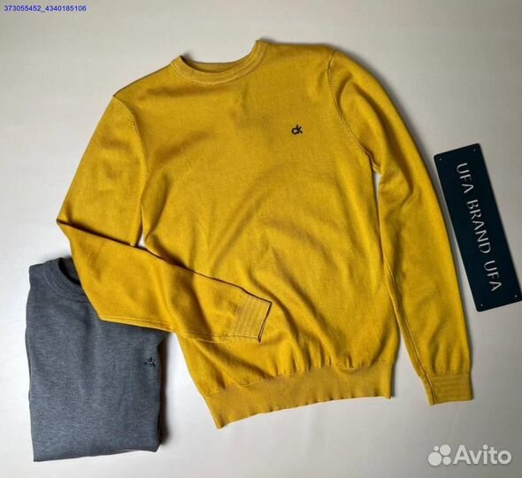 Джемпер Calvin Klein