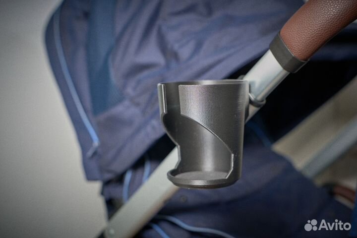 Подстаканник для колясок Cybex и Joolz