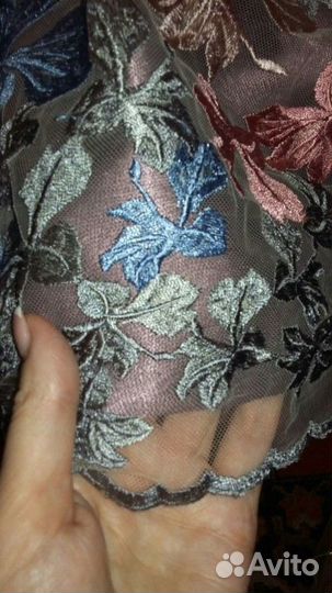 Новый женский костюм