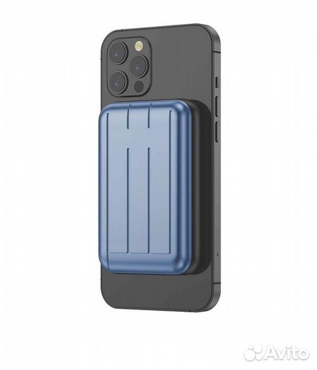 Magsafe TFN Aero 5i 500 mAh новые