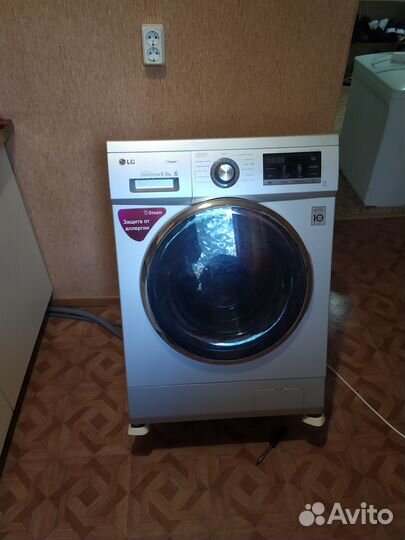 Ремонт стиральных и посудомоечных машин