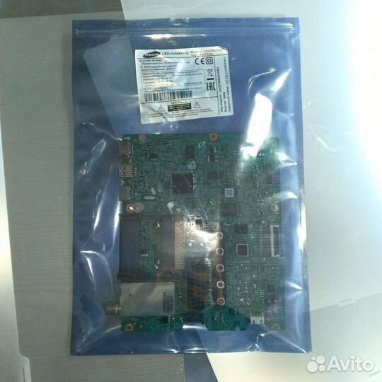 BN41-01955B main Samsung UE42F5000