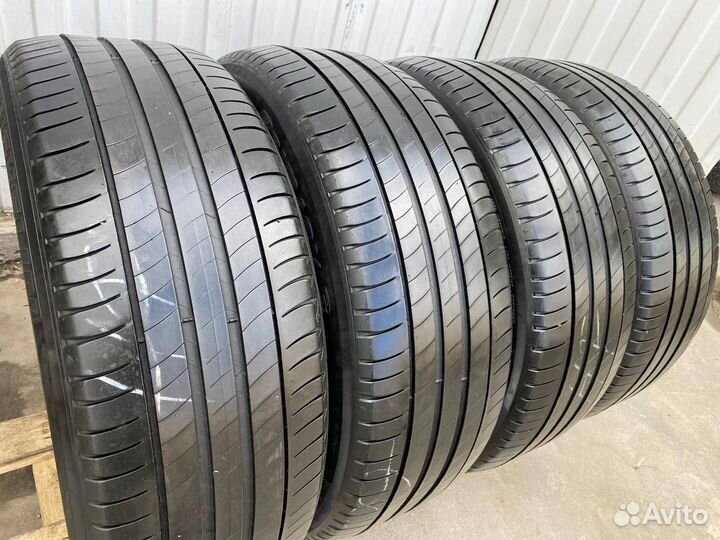 Michelin Primacy 3 205/55 R16