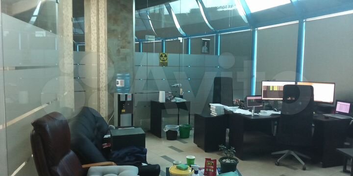 Офис в Волжских Парусах, 31 м²