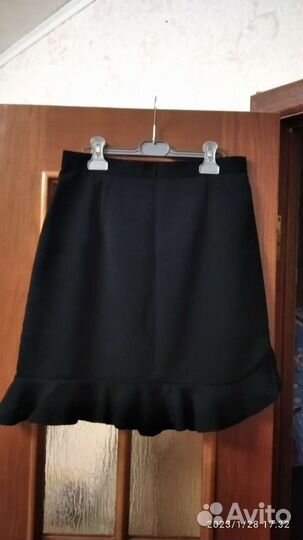 Вещи пакетом размер 48 50