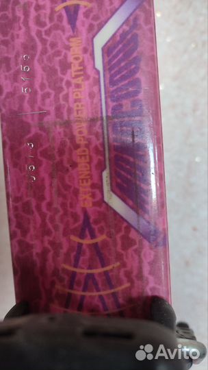 Горные лыжи саломон