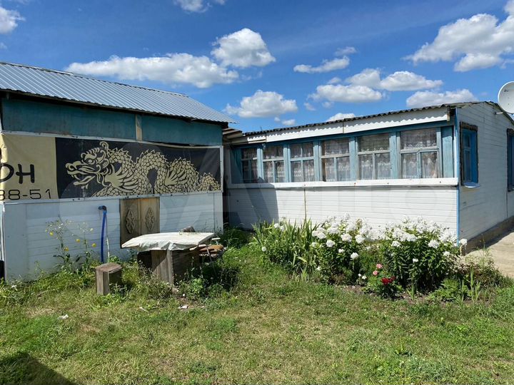 Коттедж 240 м² на участке 18,6 сот.