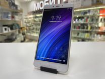 Xiaomi Redmi Note 4X, 4/64 ГБ