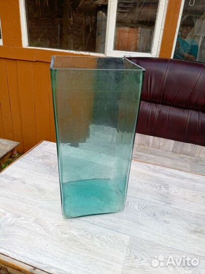 Емкость цельная