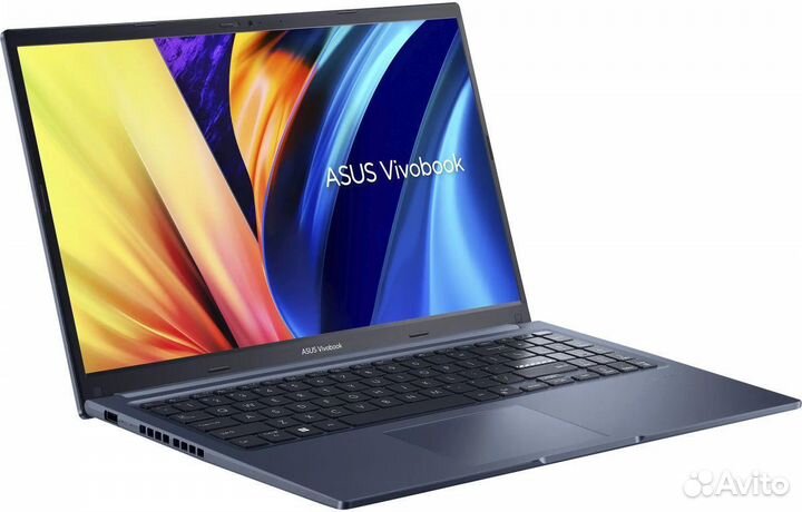 15.6'' FHD Ноутбук asus Vivobook X1502ZA-BQ1954