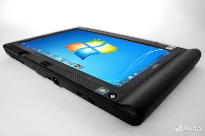 Планшет Futjitsu ST6012