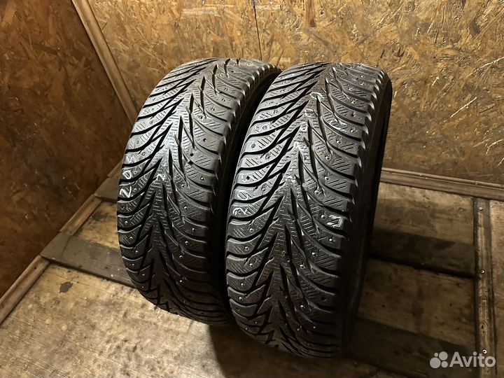 Yokohama Ice Guard Stud IG35 205/55 R16 94T