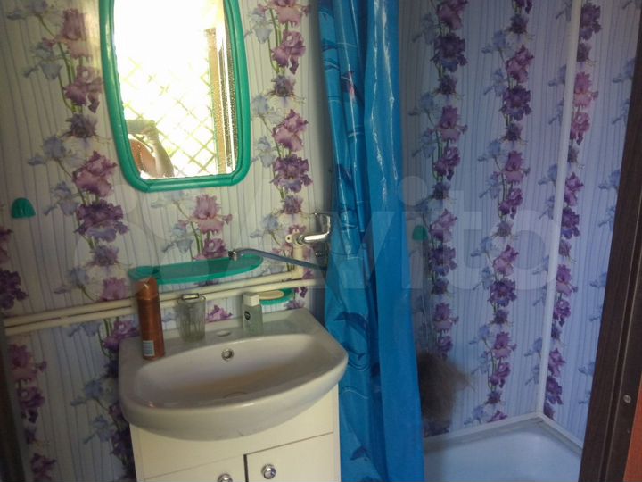 Дача 24 м² на участке 17 сот.