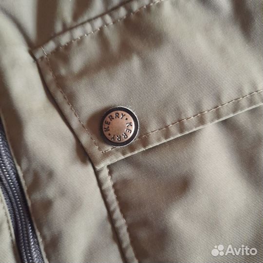 Парка 158 деми