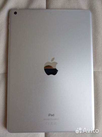 iPad