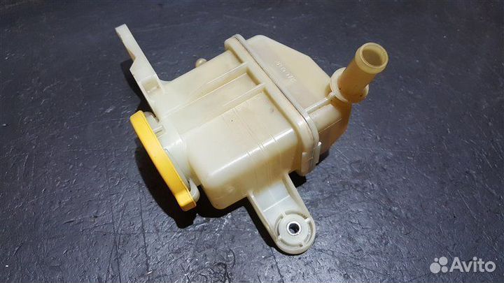 Бачок гидроусилителя Subaru Impreza Wrx Sti GRB