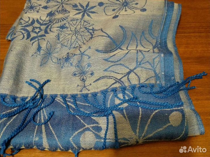 Шапки и шарфы женские