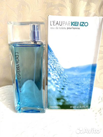 L'Eau Par Kenzo 100 ml