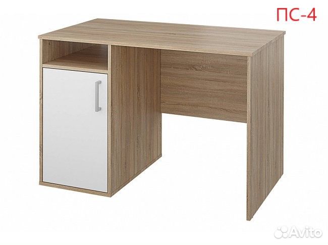 Столы офисные компьютерные