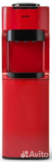 Vatten Кулер vatten V45RE с эл. охлаждением