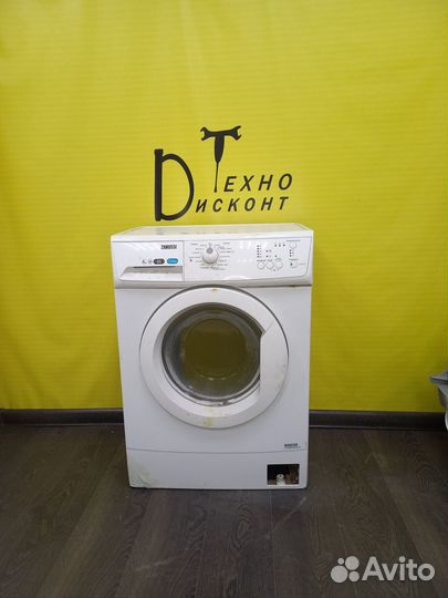 Проводка для стиральной машины Zanussi zwse6100V