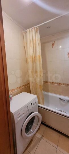 2-к. квартира, 52 м², 3/9 эт.