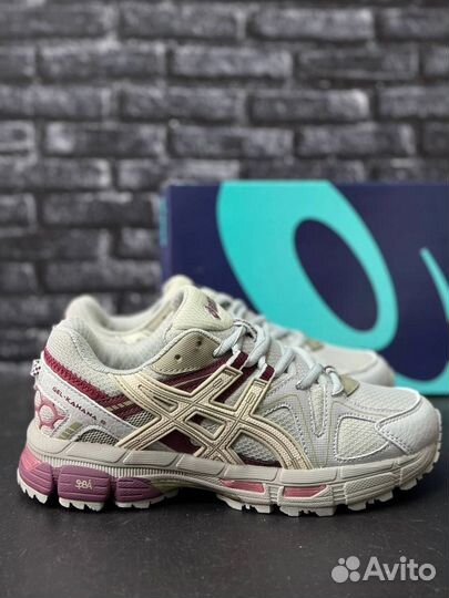 Кроссовки Asics gel kahana 8