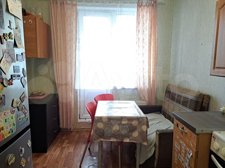 1-к. квартира, 41,6 м², 7/25 эт.