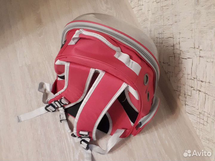 Рюкзак-переноска для животных