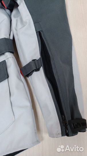 MCP Мотокуртка женская туристическая XL