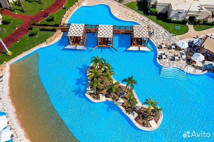 Тур в Египет Rixos Sharm El Sheikh Adults 5*