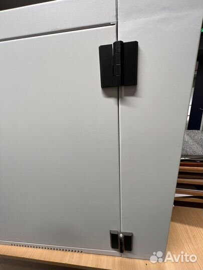 Шкаф телекоммуникационный настенный 19