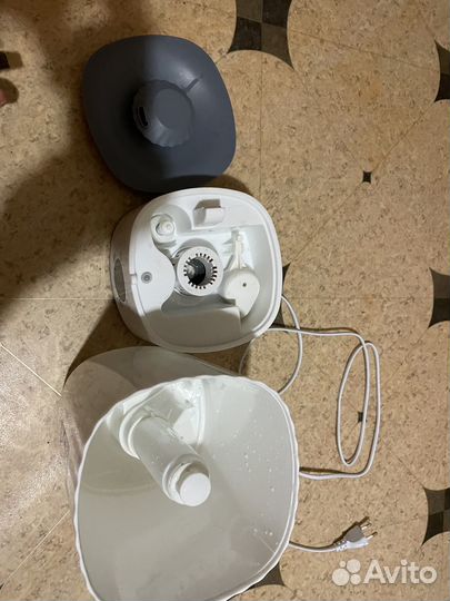 Увлажнитель воздуха vitek VT-2350