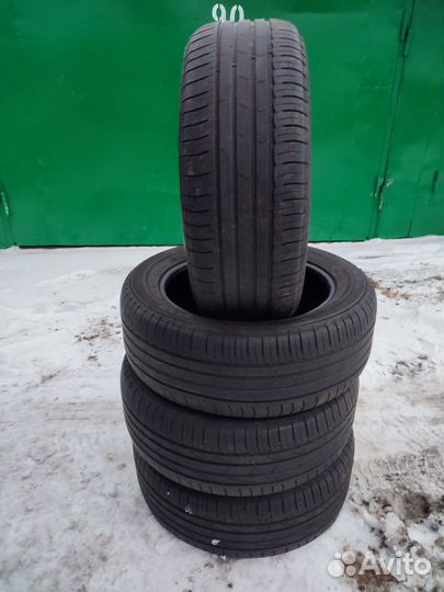 Nokian Tyres Hakka Blue 3 SUV 235/55 R18