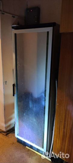 Холодильник витрина бу