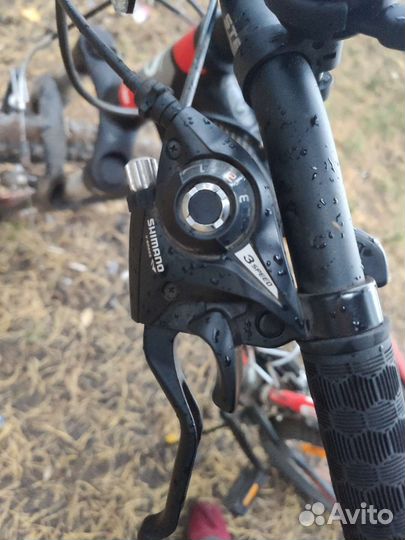 Велосипед Stels Navigator 630/26