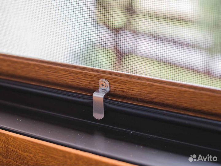 Москитная сетка MSK RAL18416