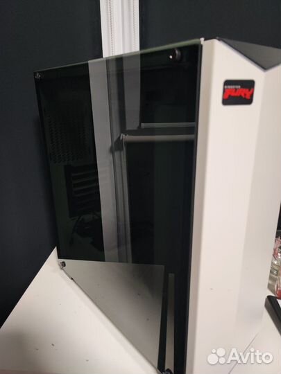 Корпус Deepcool earlkase