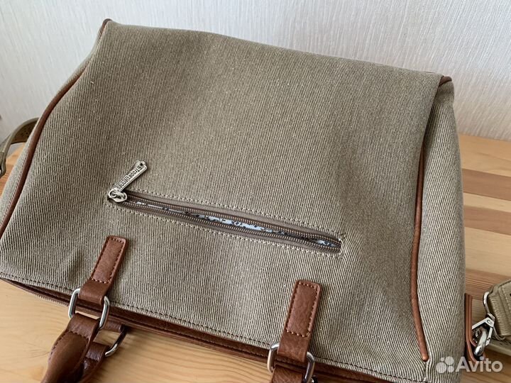 Сумка Les Tropeziennes