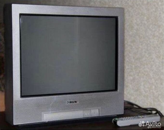 Телевизор