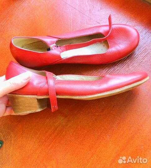 Форма для занятий танцами