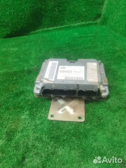 Эбу, мозги Chery Qq6 S21 1.1 2008