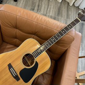 Гитара акустическая takamine TS-300