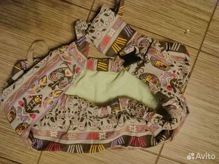 Детские вещи для новорожденных