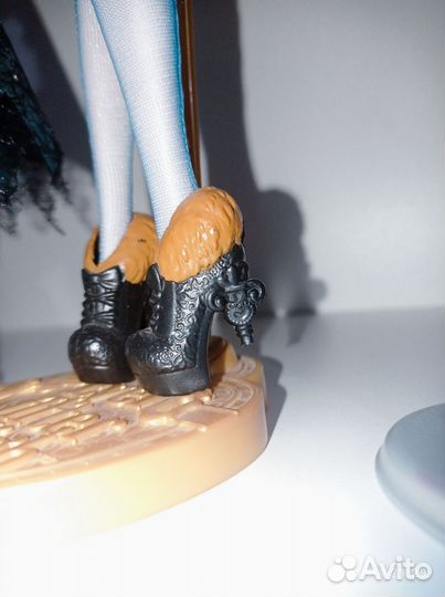 Куклы Эвер афтер хай