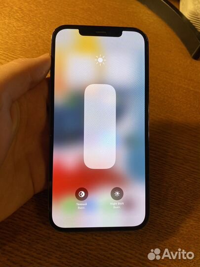 iPhone 12 Pro Max, 256 ГБ